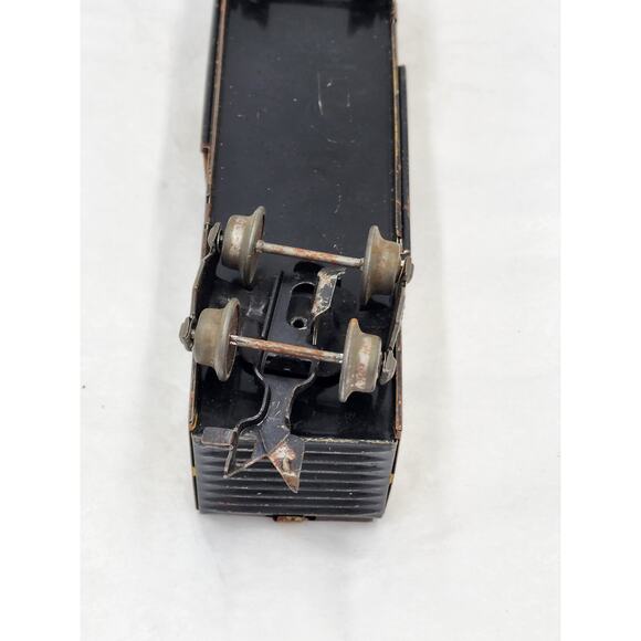 Marx Mar Lines Southern Pacific Lines 35461 Pacific Fruit Express PFE 3555 - Picture 2 of 11